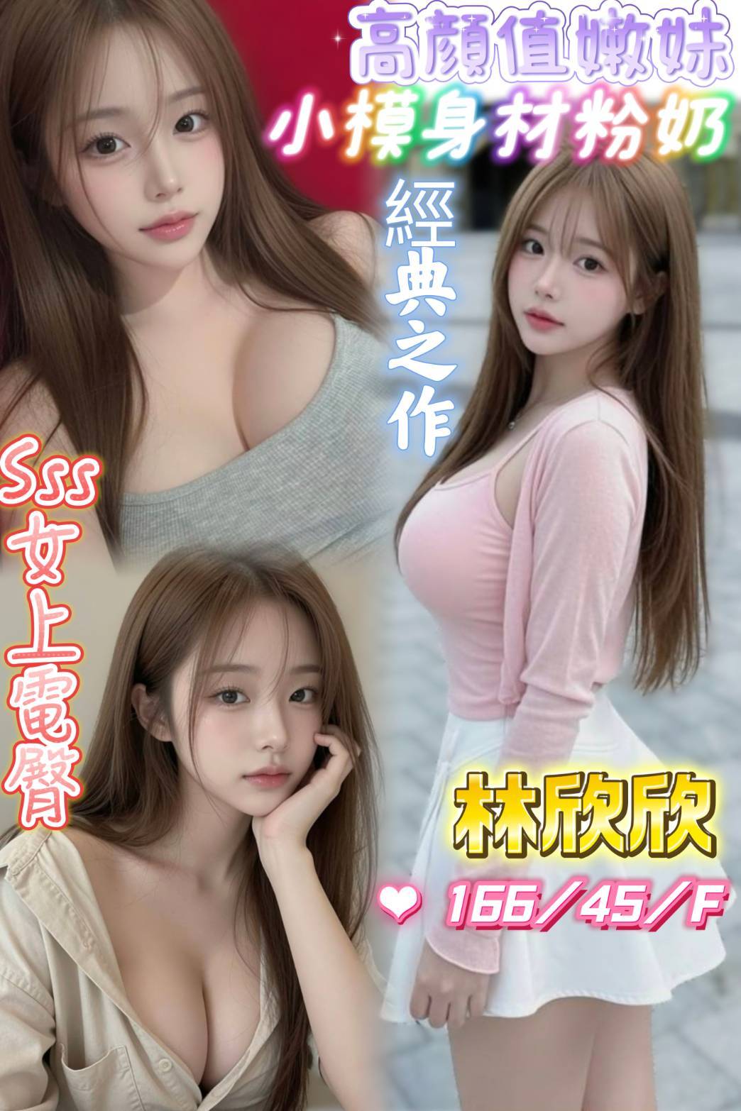 林欣欣